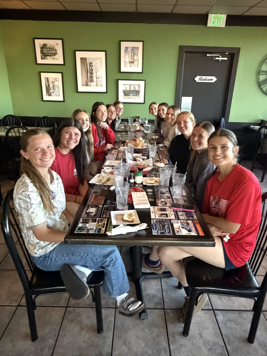 MBHS Bronco Softball tweet media