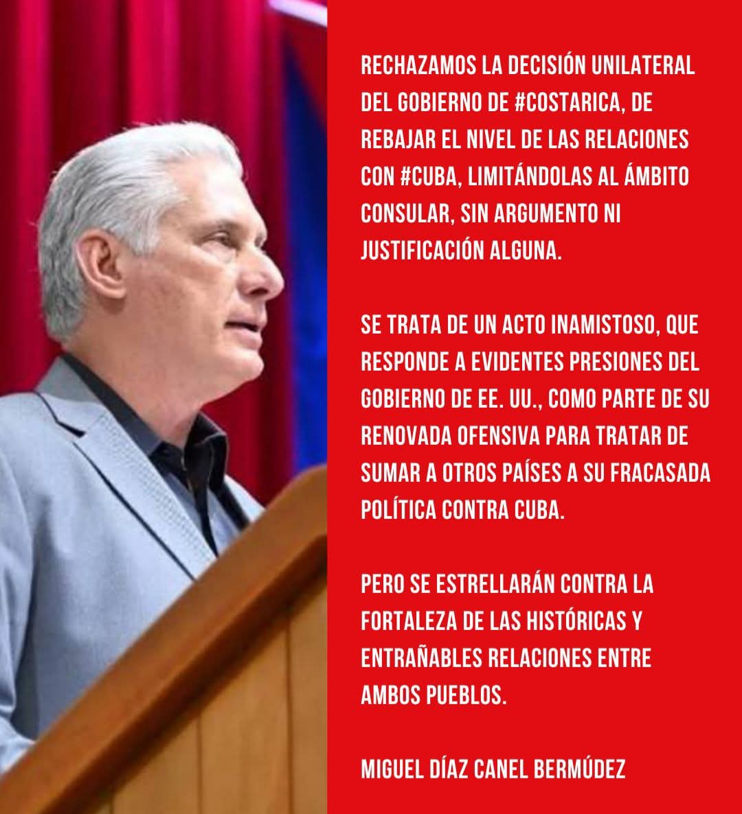 Dr. Roberto Morales Ojeda tweet media