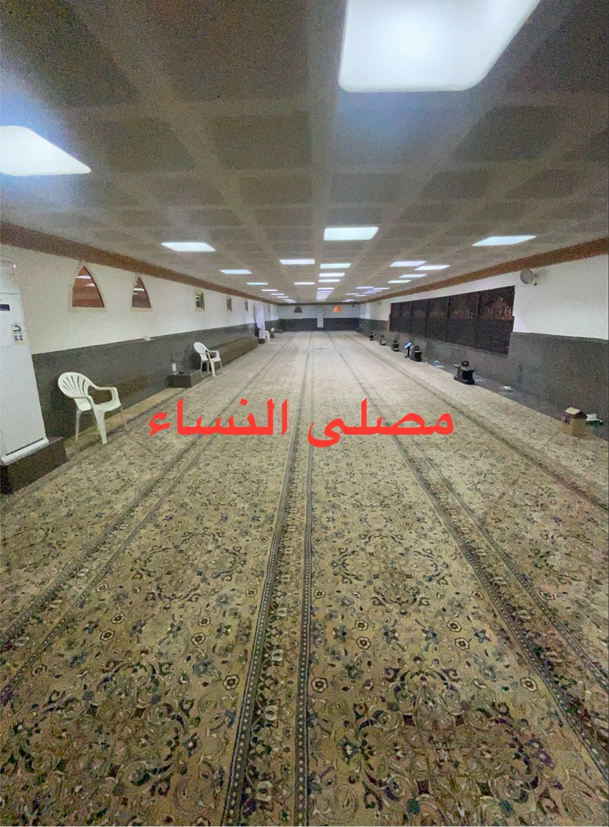 د . فهد النغيمش tweet media