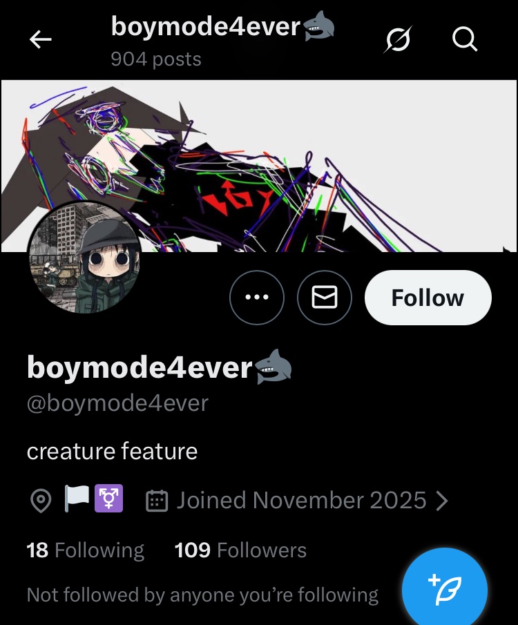 GigaChad tweet media