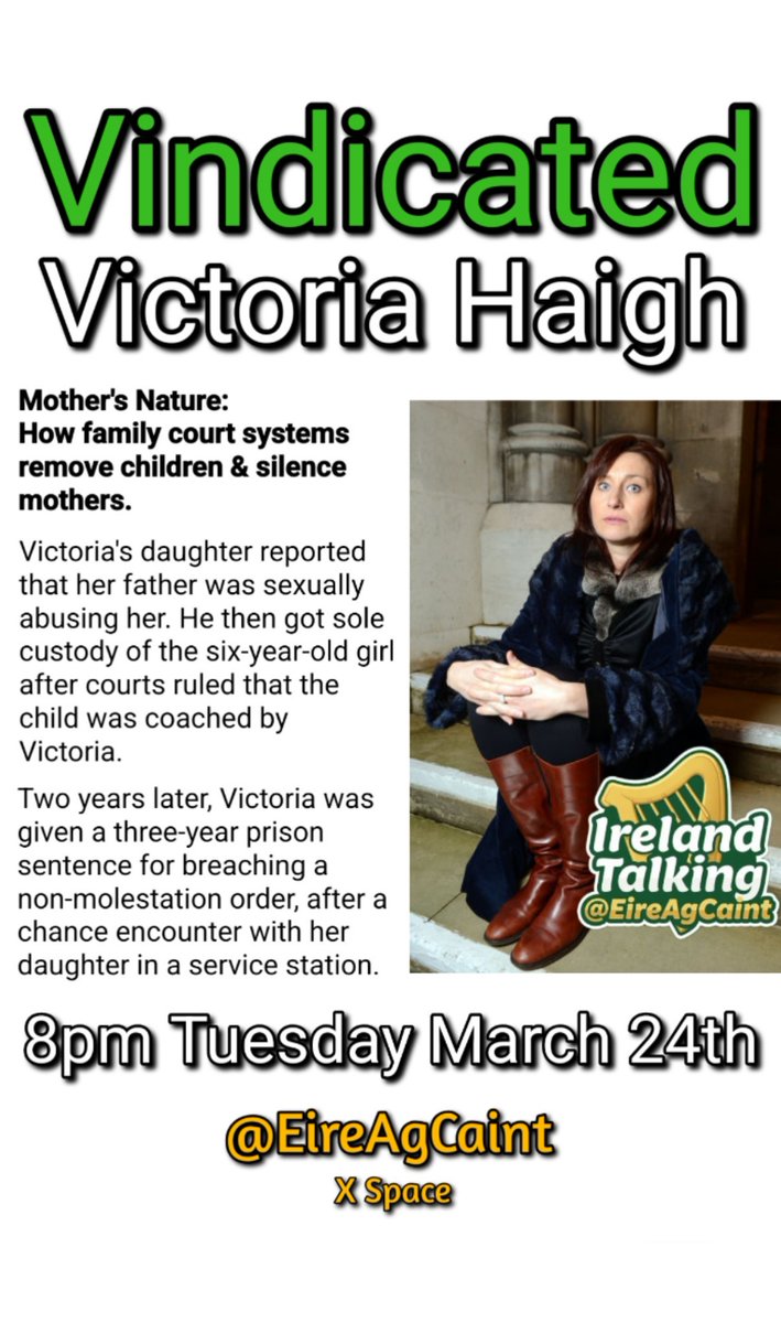 🪉 Éire ag Caint 🪉 tweet media