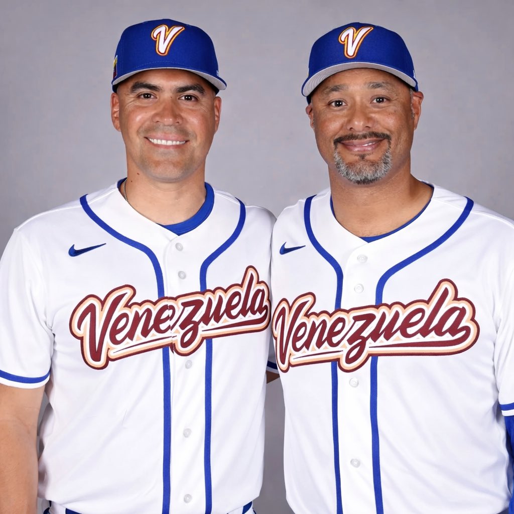 Magallanes BBC ⚓️⚾️ tweet media