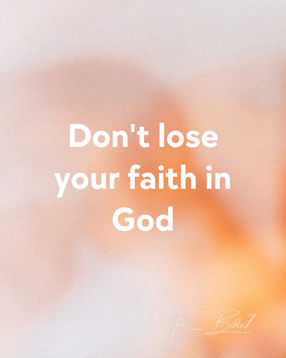 The Bible tweet media