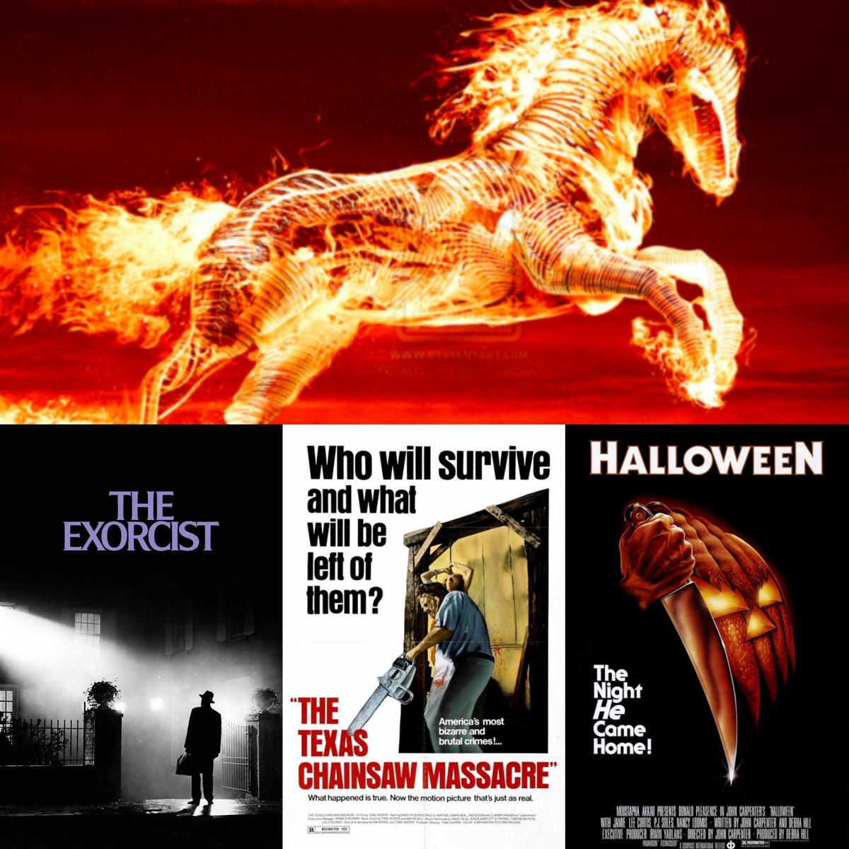 𝙱𝙴 𝙰𝙵𝚁𝙰𝙸𝙳 tweet media