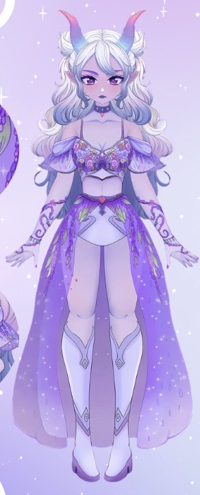 DoriDreamWeaver☁️✨Dream VTuber tweet media