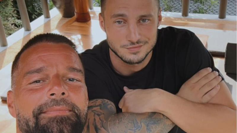 MÁS FARÁNDULA NEWS tweet media