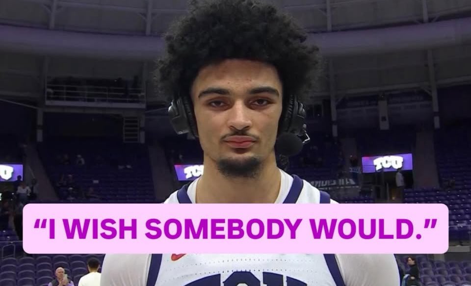 Out of Context TCU tweet media