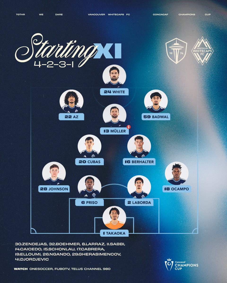 Canadian Soccer Daily tweet media