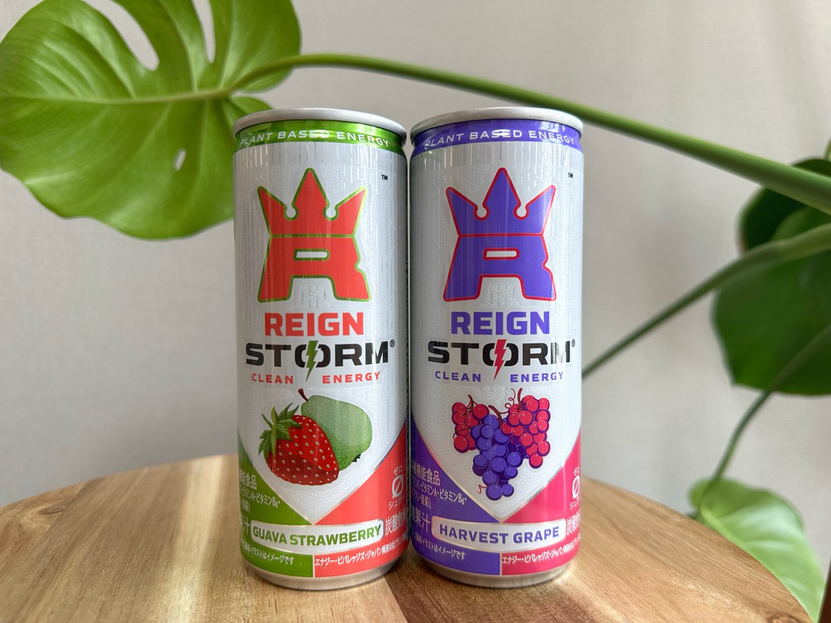 レインストーム tweet media