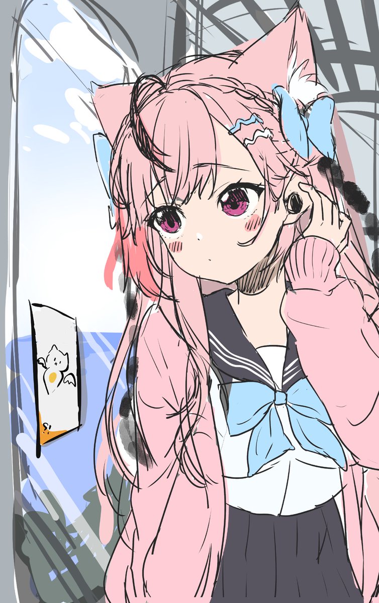 らび〜な tweet media