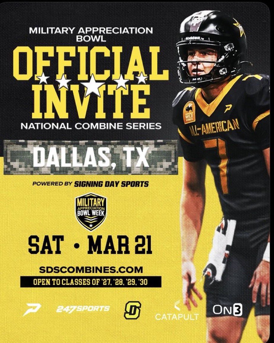 Signing Day Sports tweet media