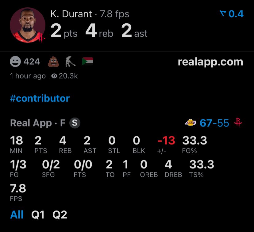 TrollCaps tweet media