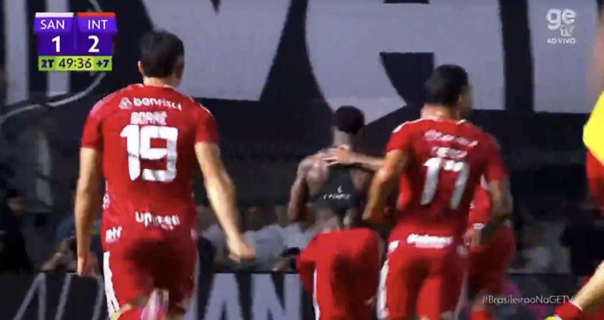 Thiago Stormovski tweet media