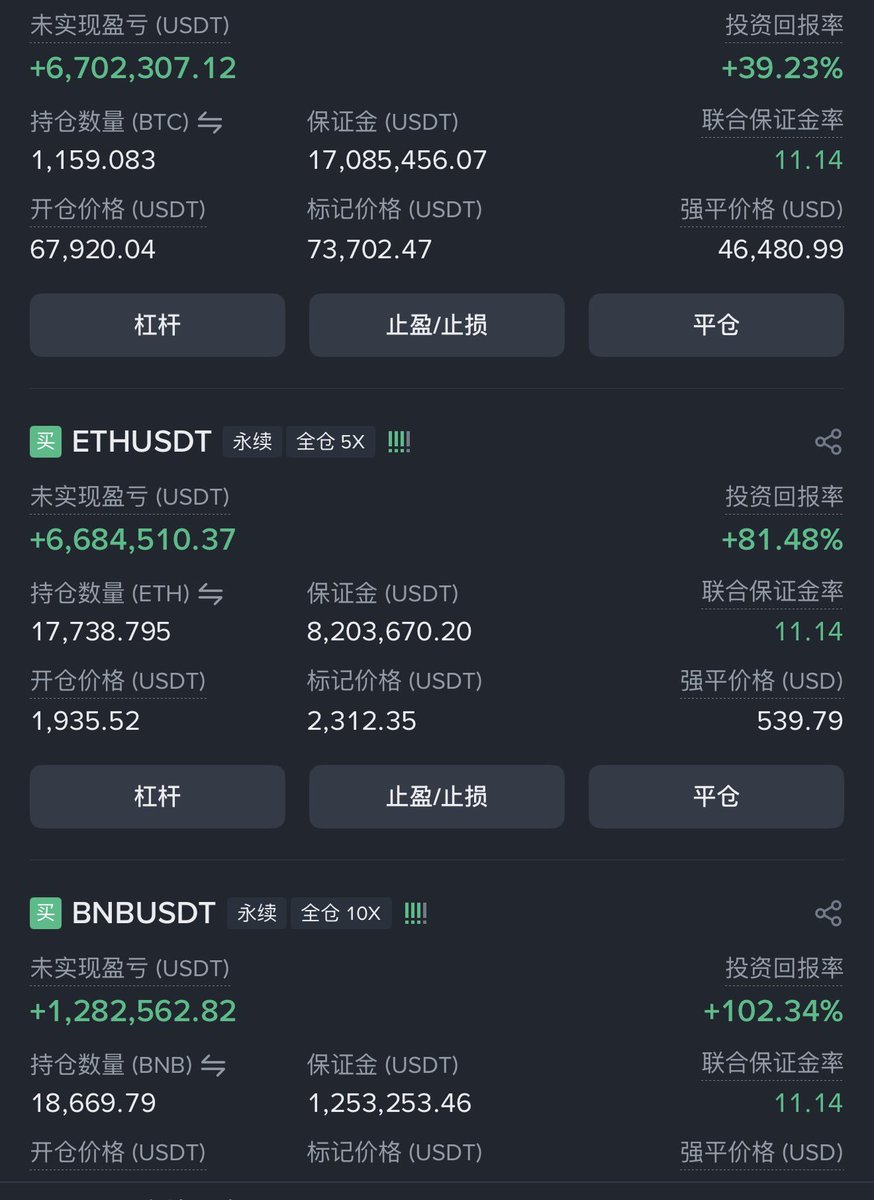 加密老六 tweet media