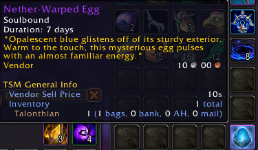 It's just that easy chat #warcraft #midnight