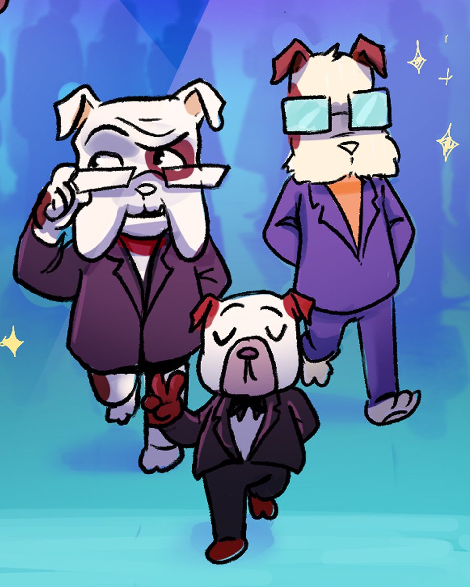 VeeFriends tweet media