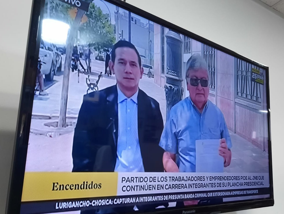 RODRIGO NOBLECILLA tweet media