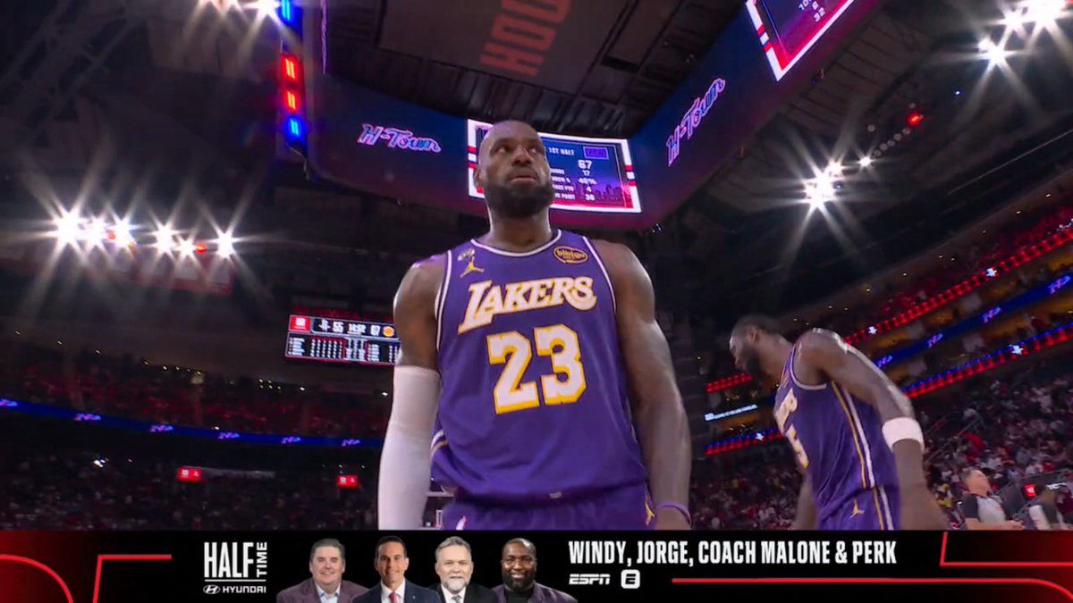 Lakers All Day Everyday tweet media