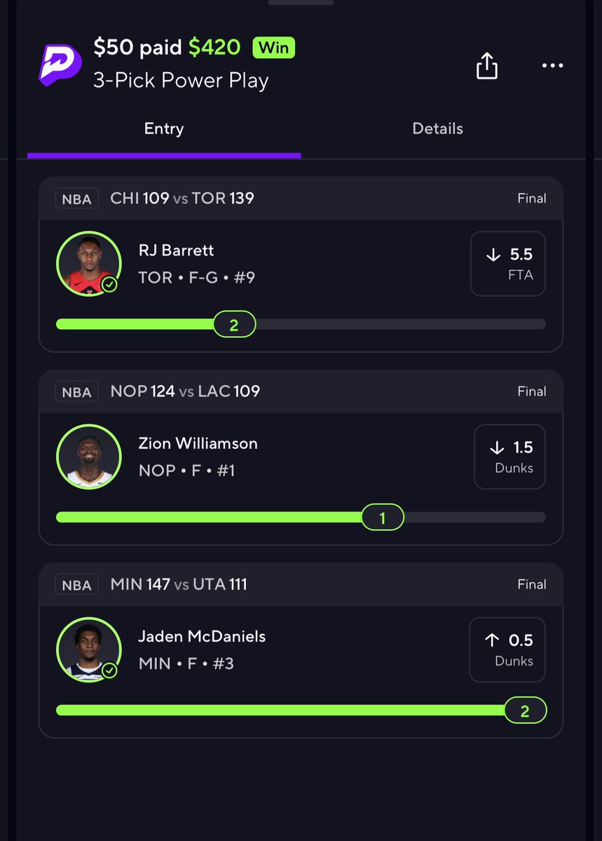 Veracious tweet media