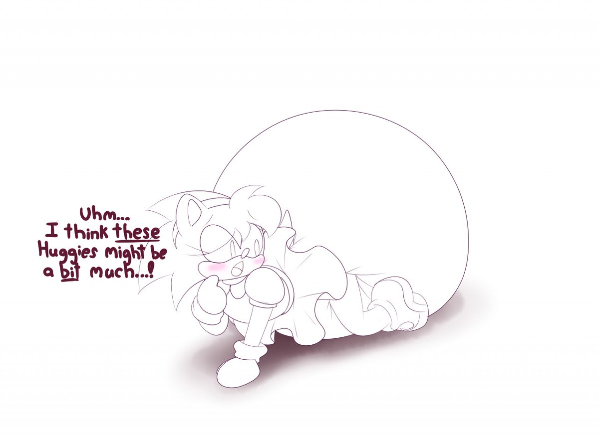 Sir-dancalot RE-Pamped tweet media