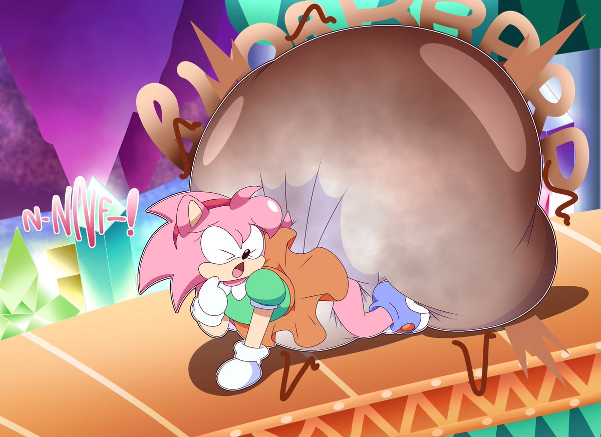 Sir-dancalot RE-Pamped tweet media