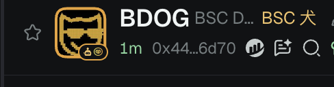 角度🔶 BNB tweet media