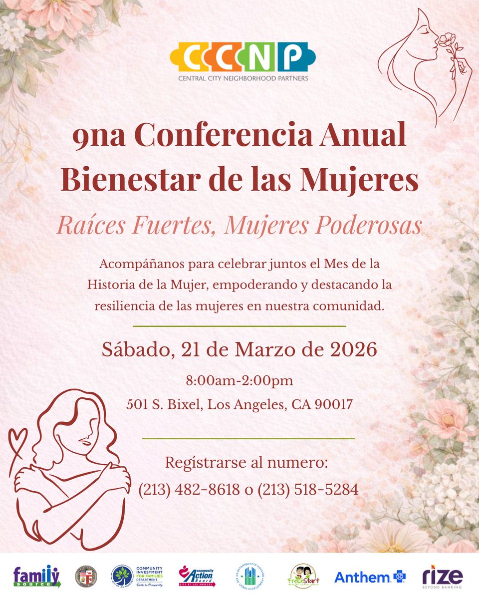 Central City Neighborhood Partners tweet media