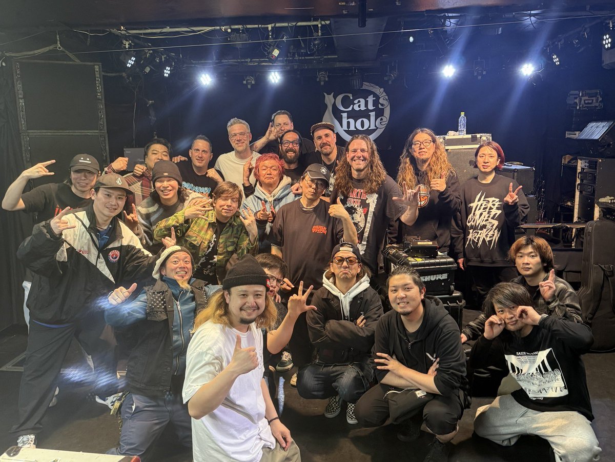 Sunlight Records tweet media