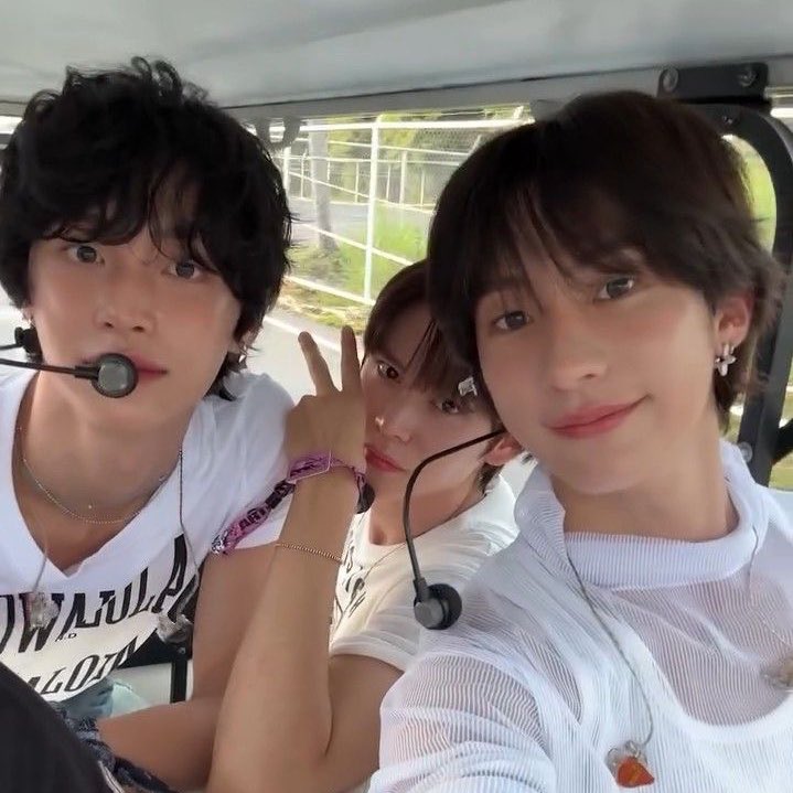 Odri promosi. ^___^ tweet media