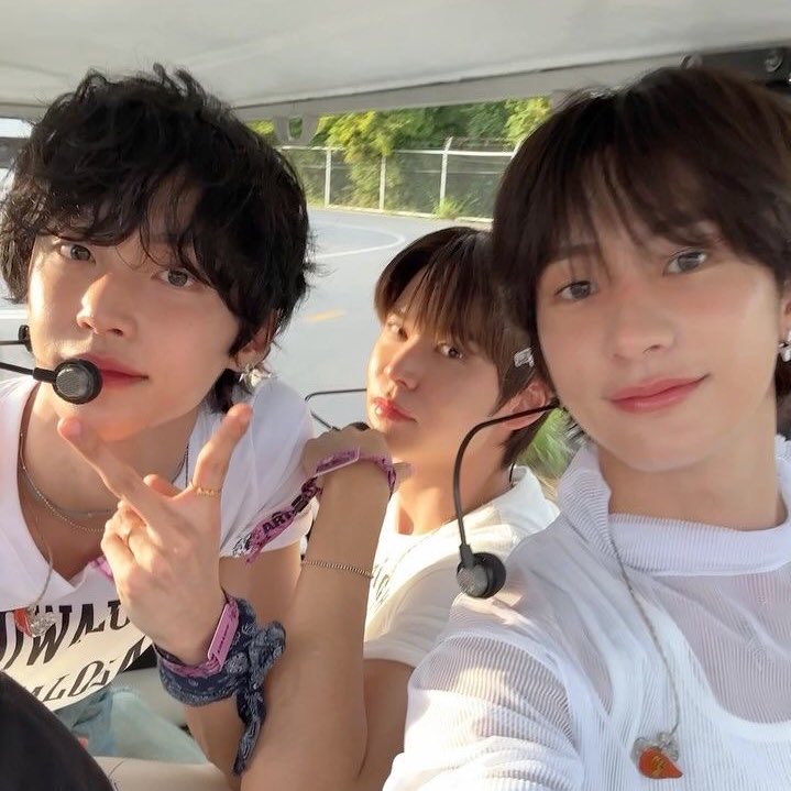 Odri promosi. ^___^ tweet media