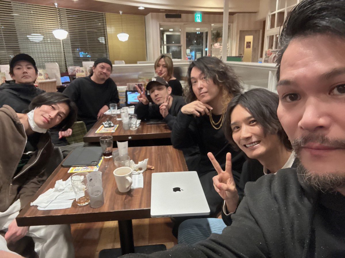 BRATS祭 tweet media