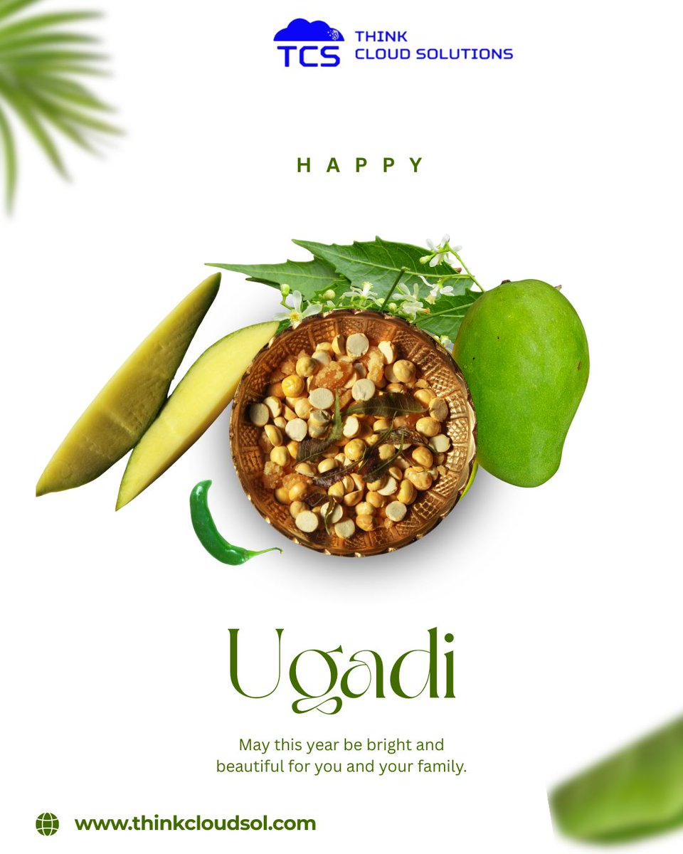 Think Cloud tweet media