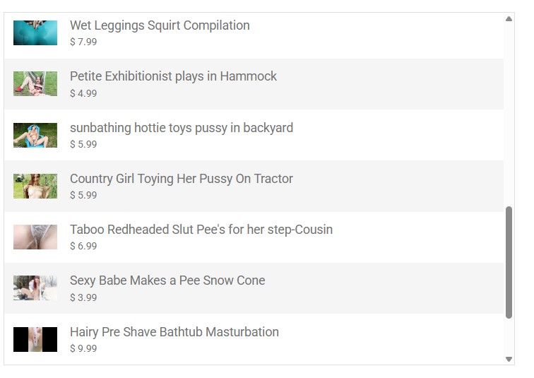 MissPoon69 tweet media