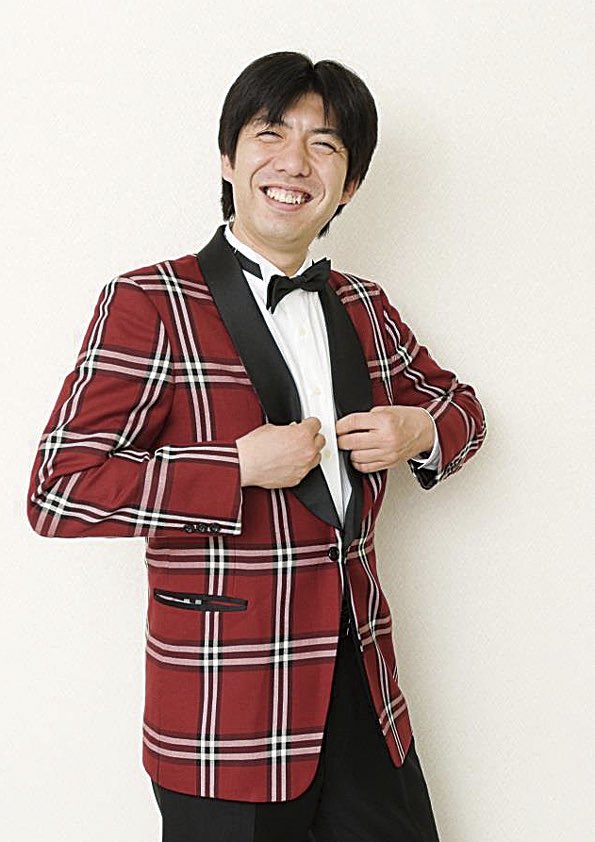 【淫夢厨のねづっち】
胸にかけまして