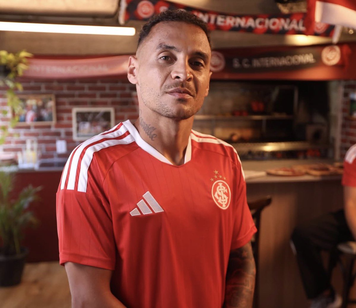 Últimas do Inter! tweet media