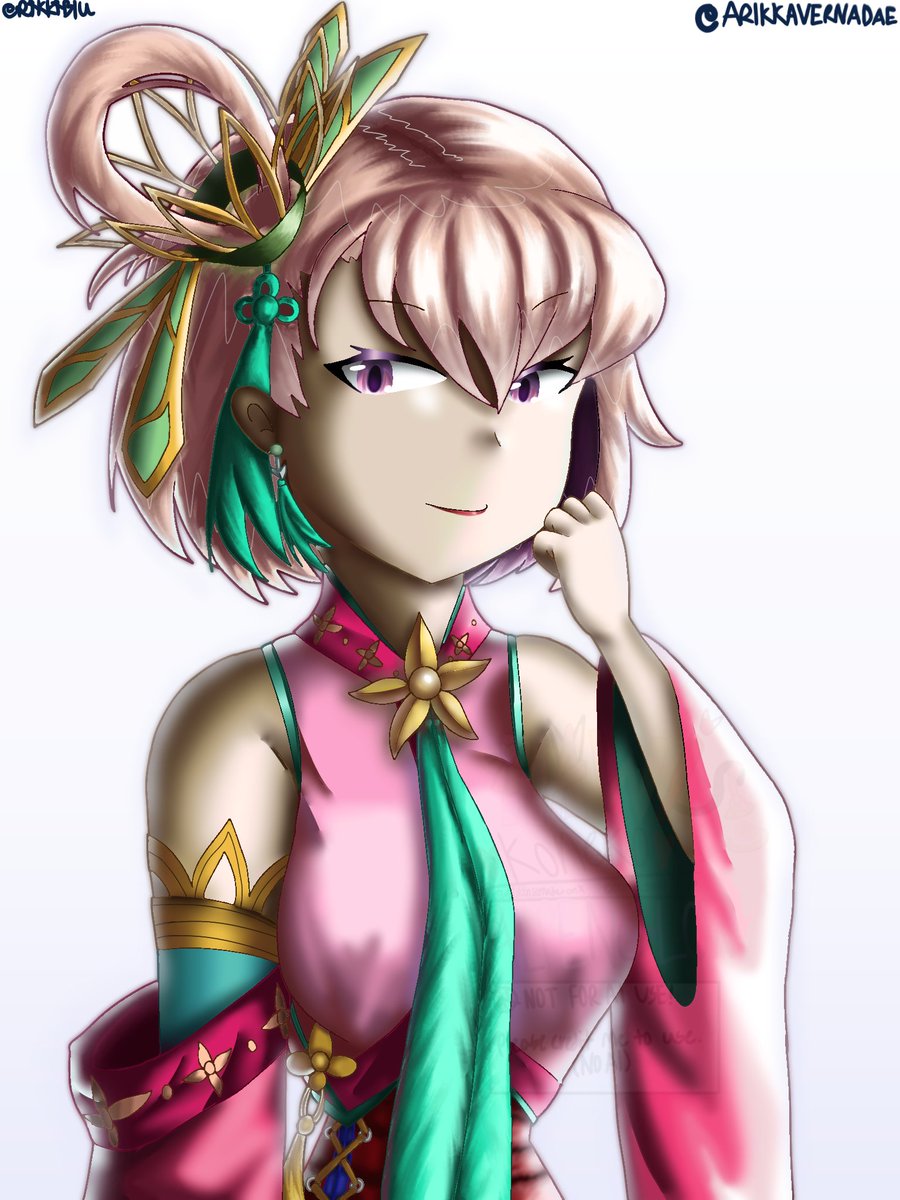 Suiren #ぼくとネコ #catsthecommander