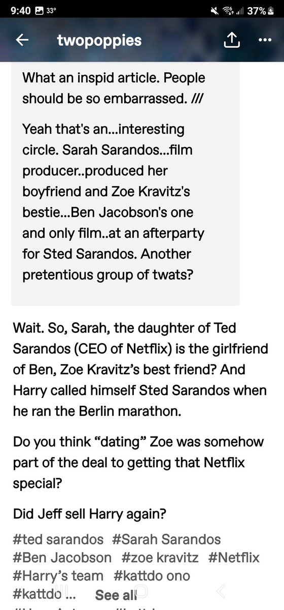 PrincessJennaBananaHammock tweet media