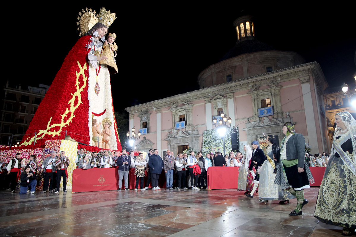 María José Catalá tweet media