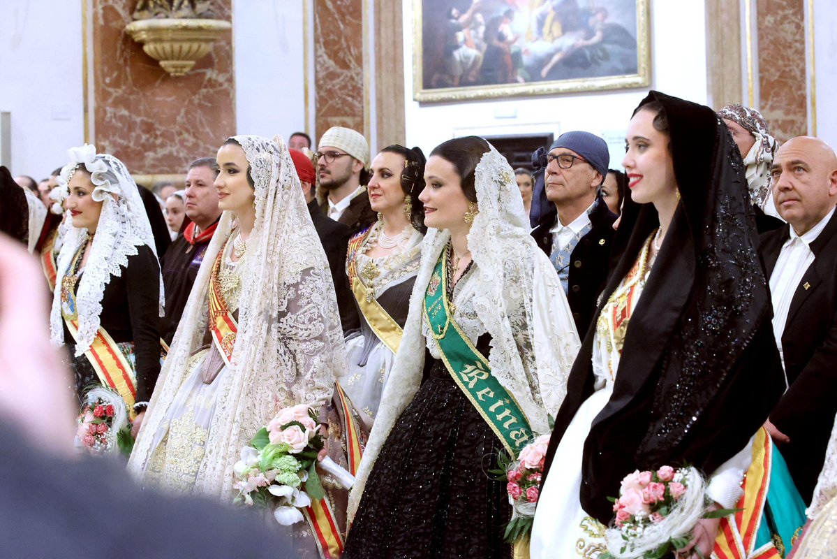 María José Catalá tweet media