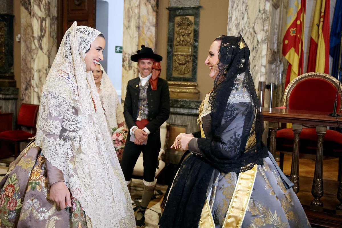 María José Catalá tweet media