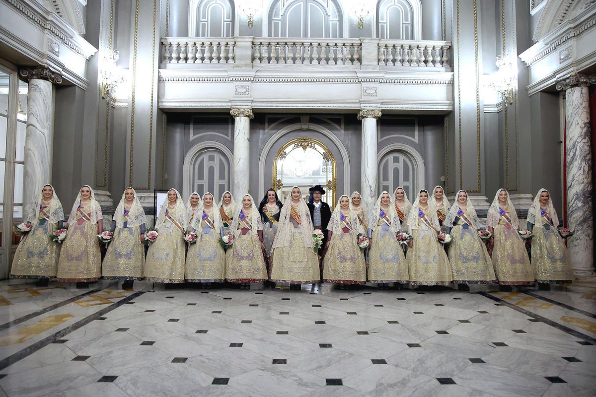 María José Catalá tweet media