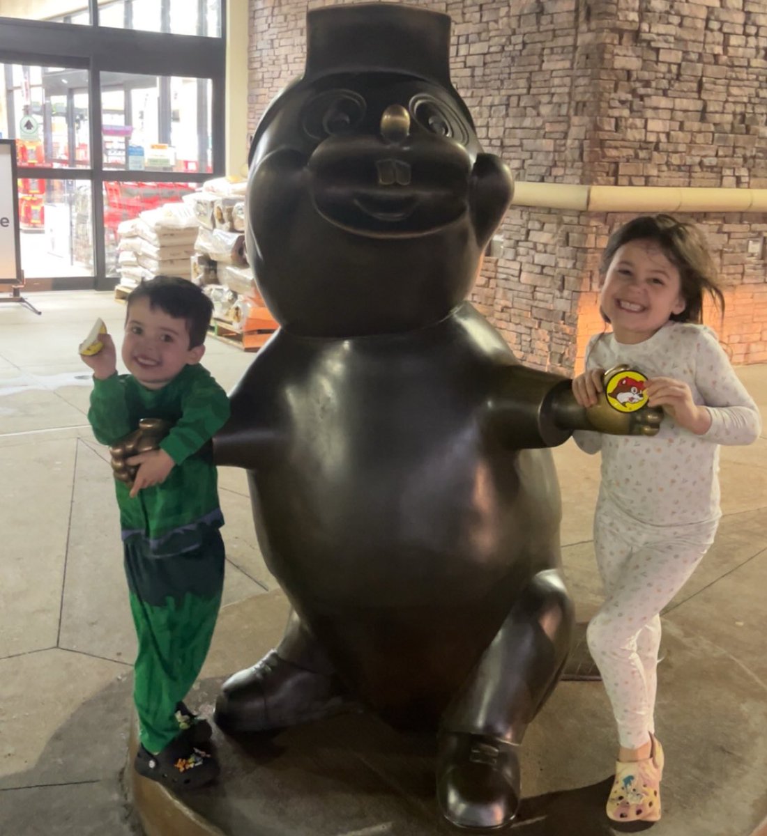 Derek Parris tweet media