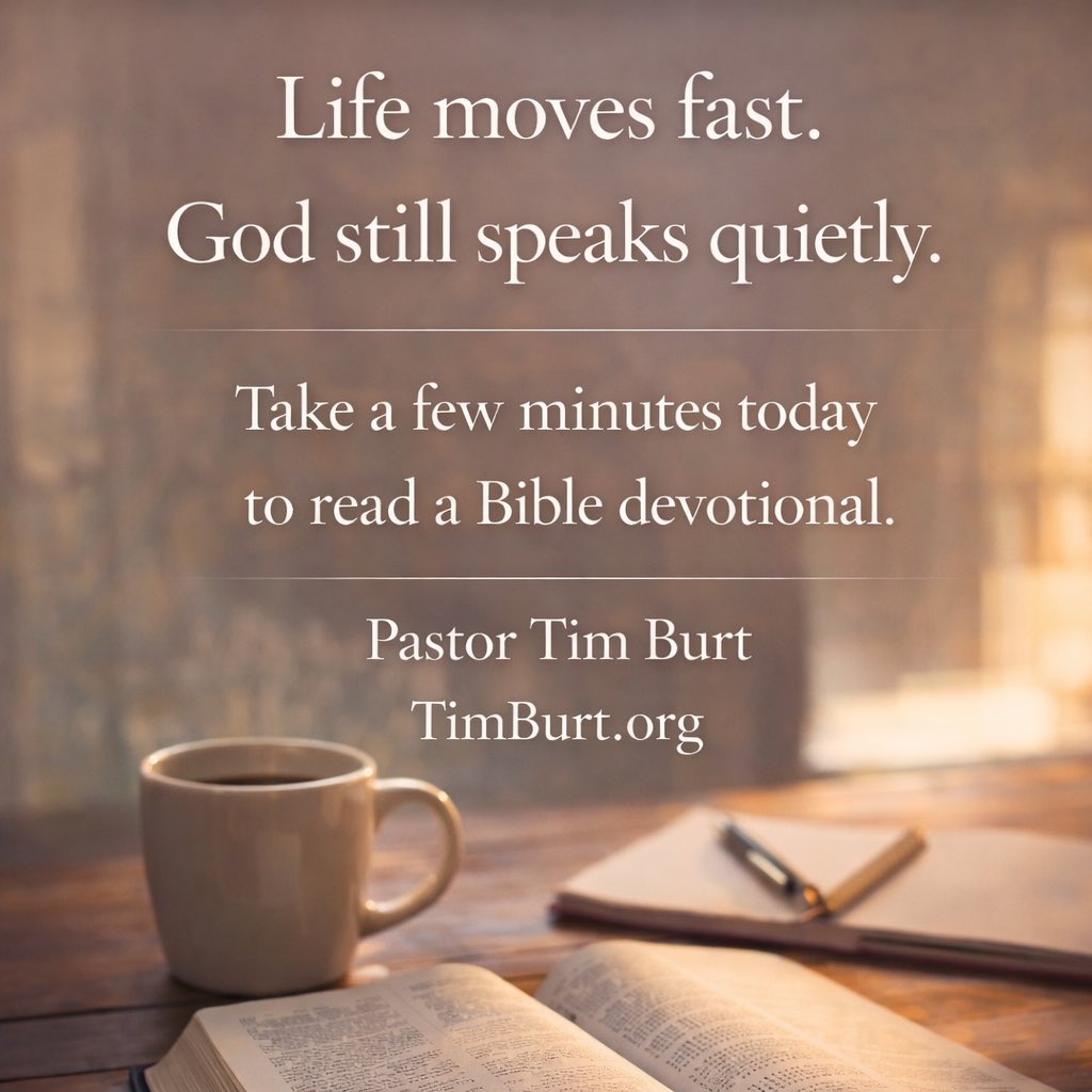 Timothy Burt tweet media