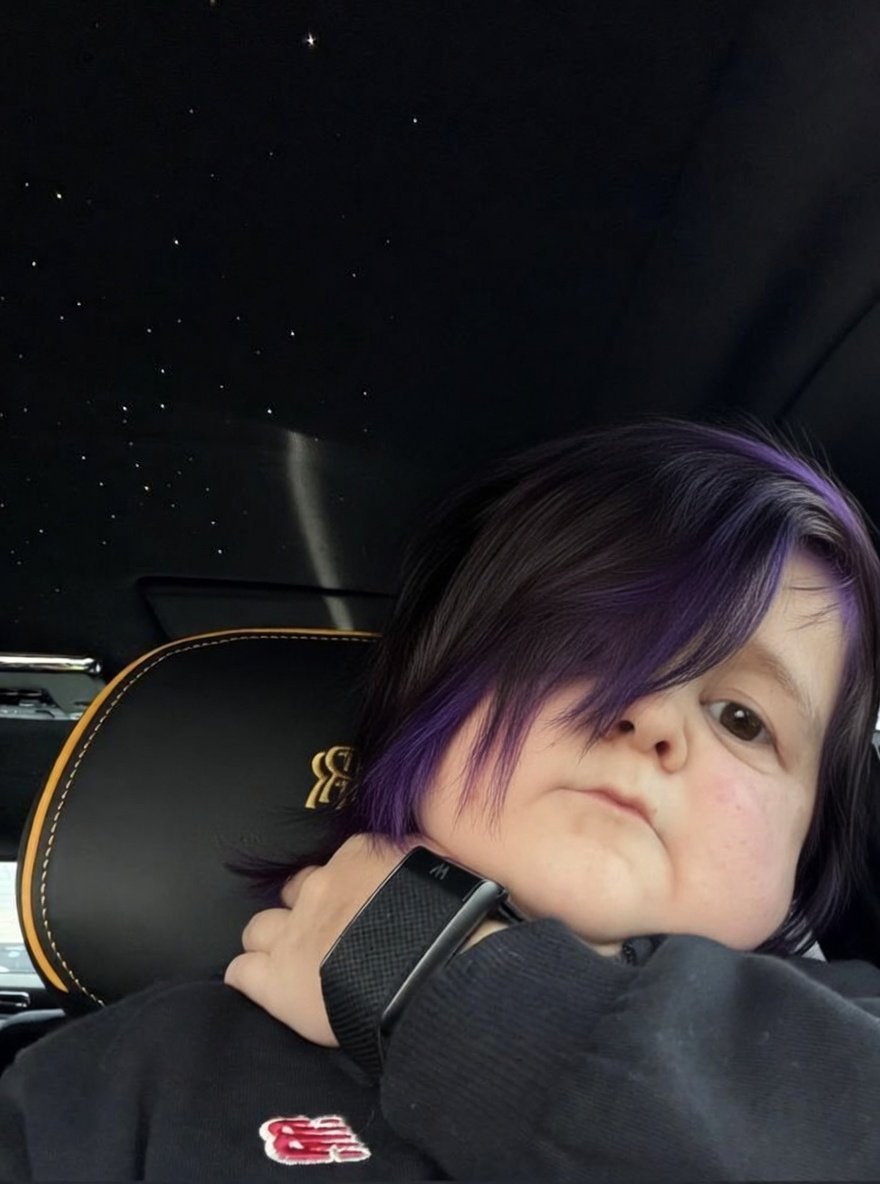 Lord Emo tweet media