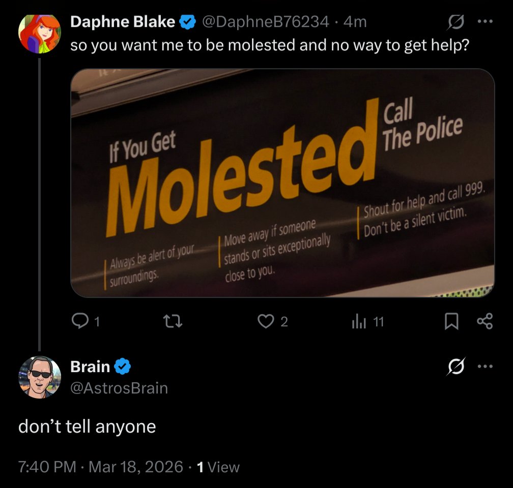 Daphne Blake tweet media