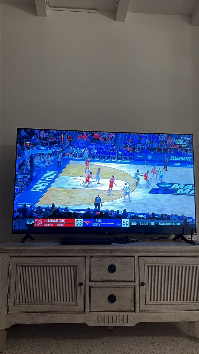 James Michael Daniels IV (CFA) tweet media