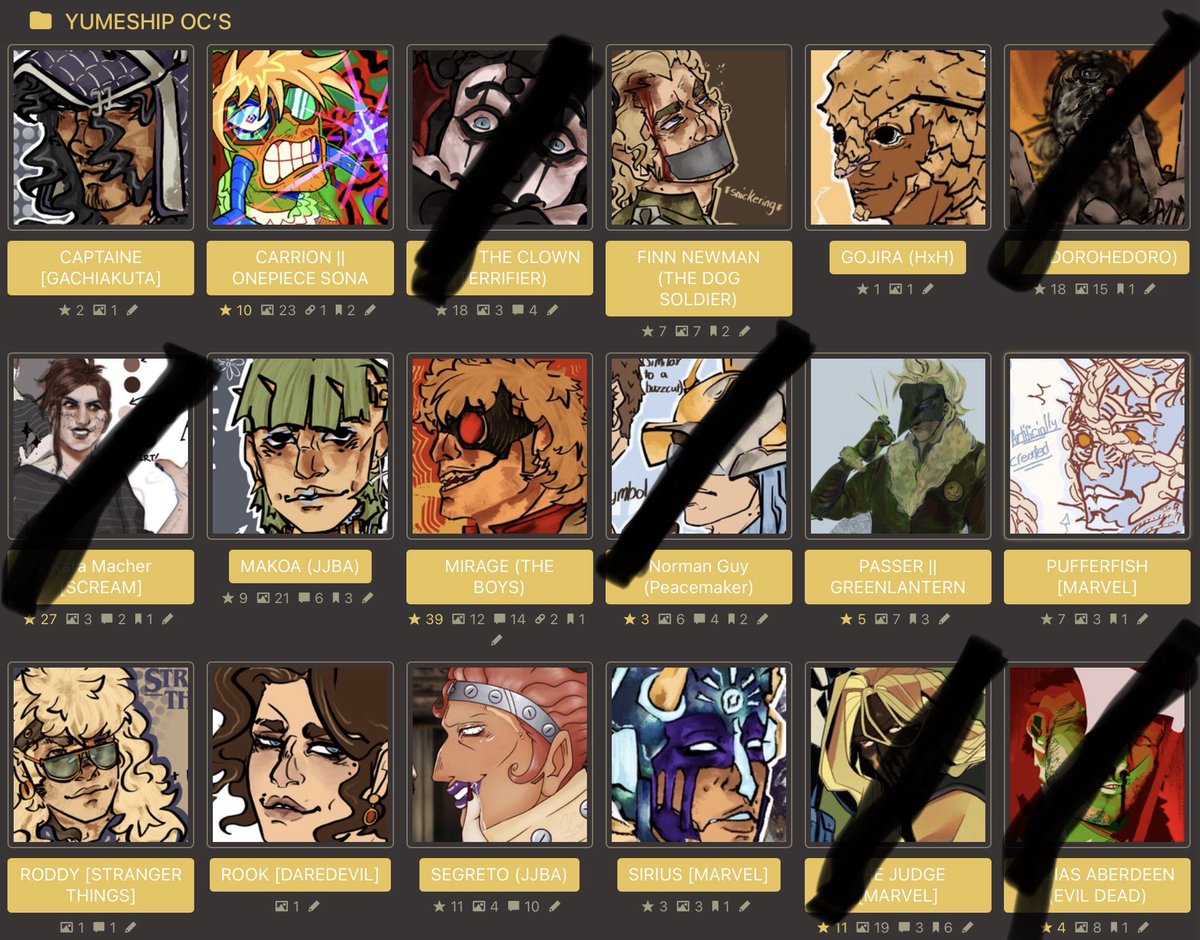 🪚 GRAYSON || ASH & MICKEY’S 🪚 tweet media