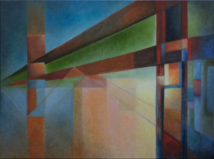 MorokoMila's tweet photo. Art of the Day! "Up Somewhere". Buy at: https://t.co/JKIYm3msRn https://t.co/uI1XZhdhfr