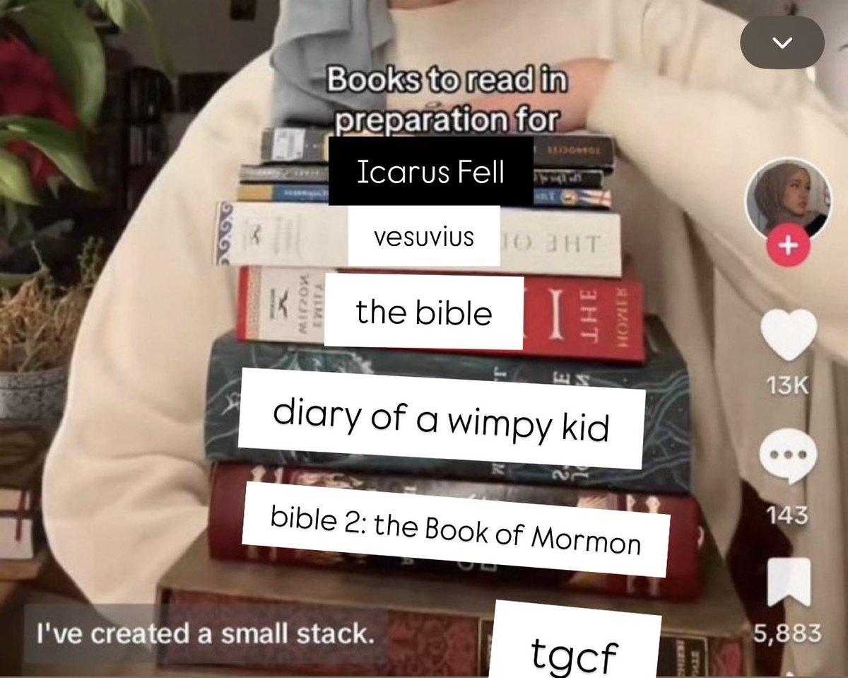 cass biehn | ICARUS FELL on goodreads! tweet media