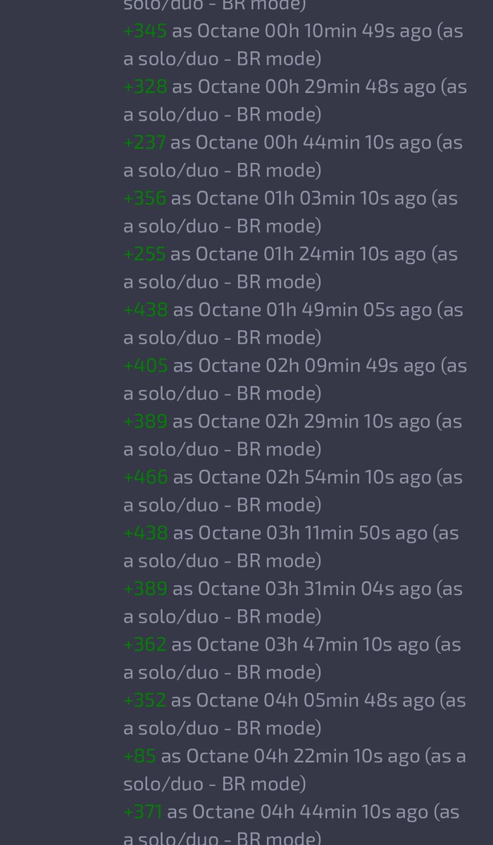 APOLLONIA tweet media